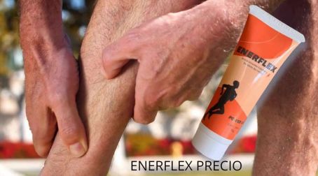 Enerflex Contra Indicaciones